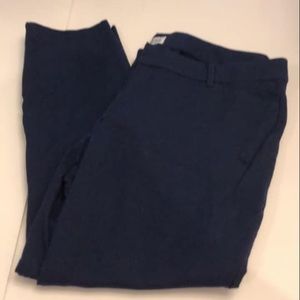 Old Navy Sz 18 Pants